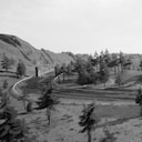 Mountain Ridge