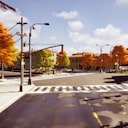 European City Winner