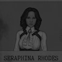Suspect: Seraphina Rhodes