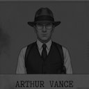 Suspect: Arthur Vance