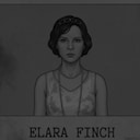 Suspect: Elara Finch