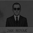 Suspect: Jan Novak