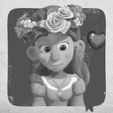 The harvest princess achievement