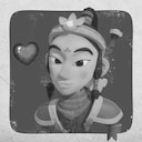 The warrior princess