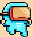 Jumping expert achievement