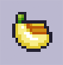 Fruit gathering expert achievement