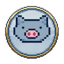 Unlocked Piggy Teammate achievement