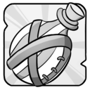 Have some magic potion - No, Obelix, not you achievement