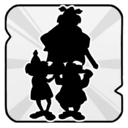 I appoint you my shield-bearers achievement