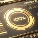 War For Galaxy: New Era Workaholic Achievement