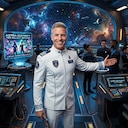 War For Galaxy: New Era Recruiter of the Galaxy 1 Achievement