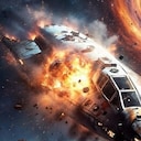 War For Galaxy: New Era Destroyer 1 Achievement