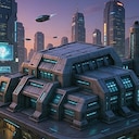 War For Galaxy: New Era Technocrat 2 Achievement
