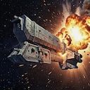 War For Galaxy: New Era Titan Crusher 3 Achievement