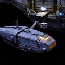 War For Galaxy: New Era Courier 2 Achievement