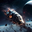 War For Galaxy: New Era We are here... Achievement