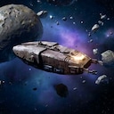 War For Galaxy: New Era Scrap Collector 1 Achievement