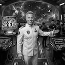 Recruiter of the Galaxy 2