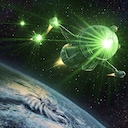 War For Galaxy: New Era Scout 1 Achievement