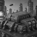 Technocrat 2