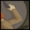 Achievement - Eraser