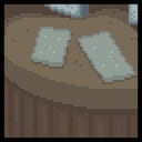 Achievement - Escape route