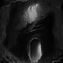 The gateway to the underworld
