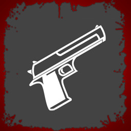 Deadly Broadcast Flare Gun Enthusiast-bedrift