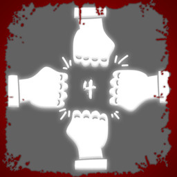 Deadly Broadcast Big Group Achievement