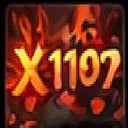 VoidFall Combos Achievement