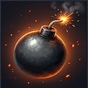 VoidFall Bomb Achievement