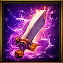 VoidFall DamageDealt Achievement