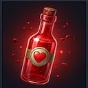 VoidFall HealPot Achievement