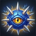 VoidFall DamageTaken Achievement