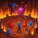 VoidFall VoidLevel Achievement
