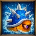 VoidFall TurtleShellKilled Achievement
