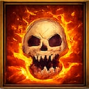 VoidFall MonsterKilled Achievement