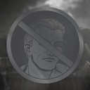 FALLEN HERO achievement