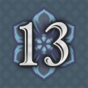 Achievement - Black Friday 13