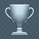 Black Flower Master of Chance Achievement