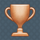 Black Flower Master of Luck Achievement