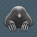Black Flower Black Mole Achievement
