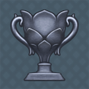 Black Flower Master of Freedom Achievement