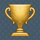 Black Flower Master of Fate Achievement