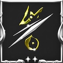 Cull the Blasphemy of Gold