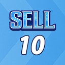 10 Sales