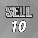 10 Sales