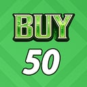 50 Purchases