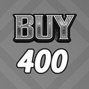 400 Purchases