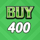 400 Purchases